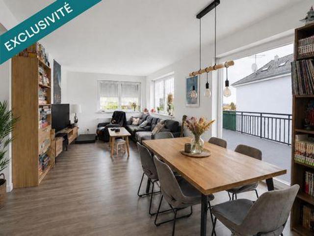 3 chambres, Galfingue Alsace 68990 103383051