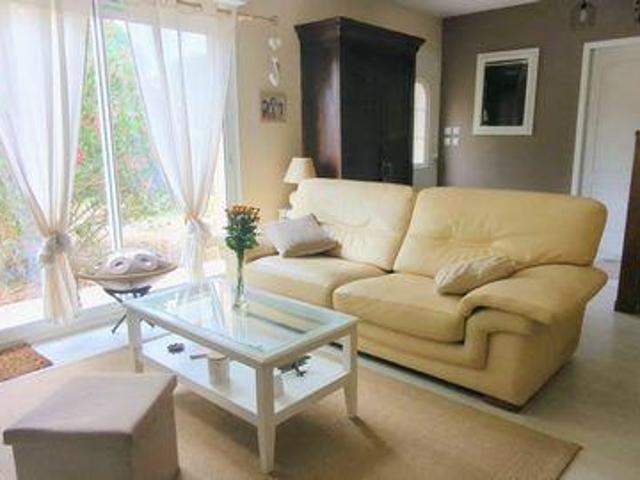 3 chambres, Galgon Aquitaine 33133 104110608