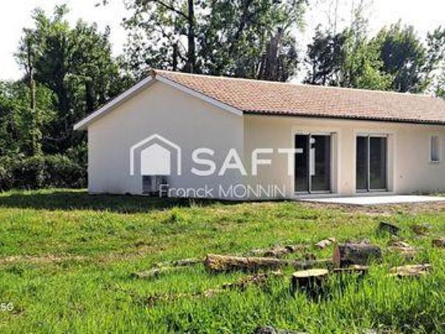 3 chambres, Galgon Aquitaine 33133 101198208