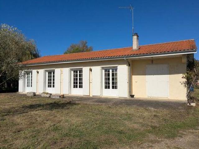3 chambres, Galgon Aquitaine 33133 103246009
