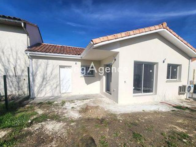 3 chambres, Galgon Aquitaine 33133 99570588