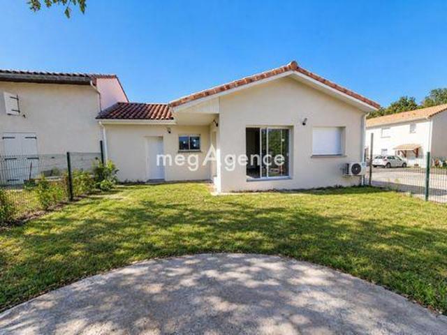 3 chambres, Galgon Aquitaine 33133 LS105349061