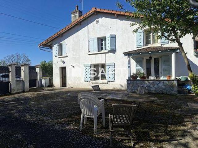 3 chambres, Gannat Auvergne 03800 102275984