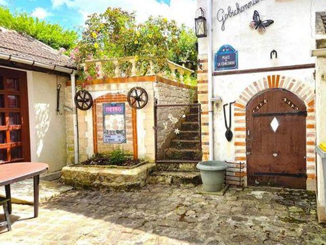 3 chambres, Gandelu Picardie 02810 104186476