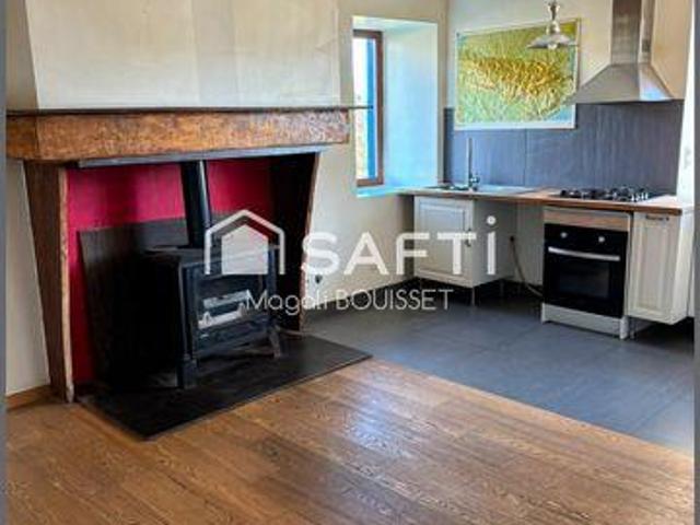 3 chambres, Ganties Midi 31160 103122718