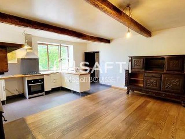 3 chambres, Ganties Midi 31160 103122718