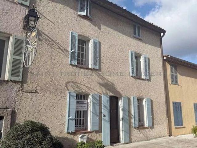 3 chambres, Gassin Provence 89547265