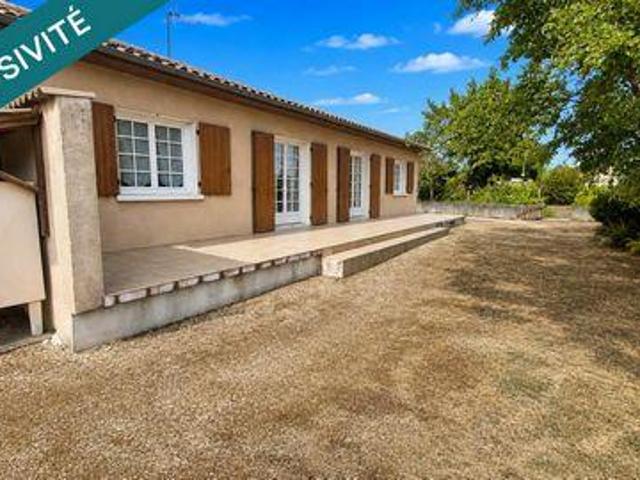 3 chambres, Garat Poitou 16410 105057604