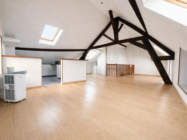 3 CHAMBRES GARAGE