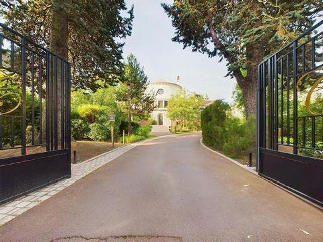 3 chambres, Garches Île 92380 101349953