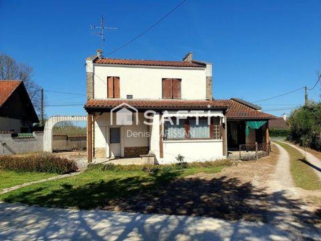 3 chambres, Gardonne Aquitaine 24680 101197852