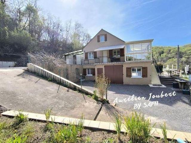 3 chambres, Gargilesse Centre 36190 LS102058775