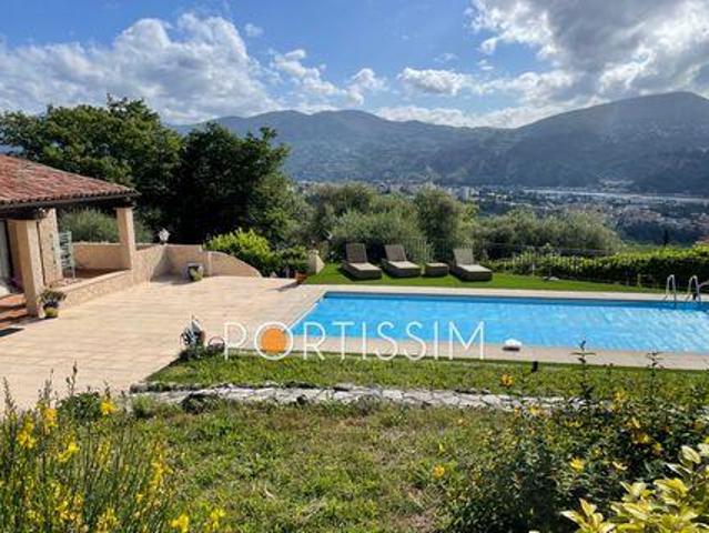 3 chambres, Gattières Provence 06510 102920550