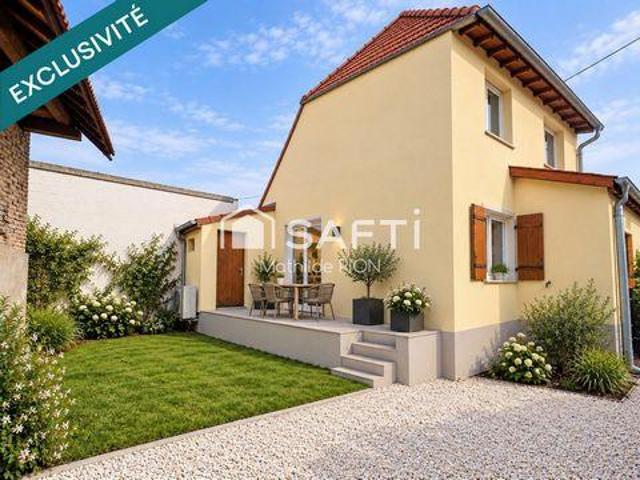 3 chambres, Geispolsheim Alsace 67118 105509408