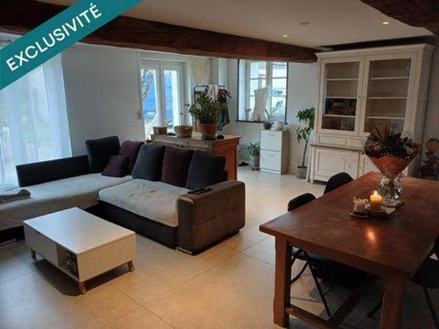3 chambres, Gemozac Poitou 17260 104880466