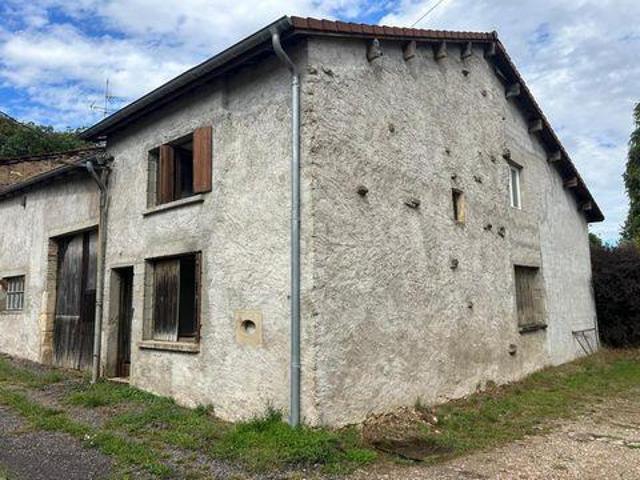 3 chambres, Gemonville Lorraine 54115 105200964