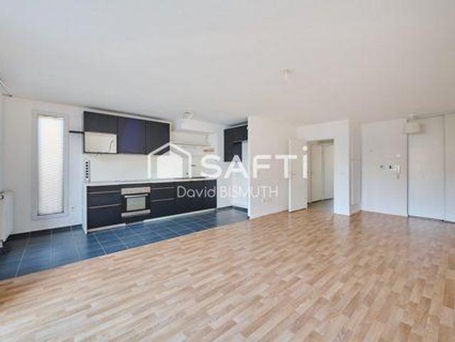 3 chambres, Gennevilliers Île 92230 102251445