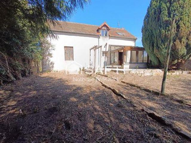 3 chambres, Genouilly Bourgogne 71460 105646809