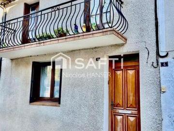 3 chambres, Genolhac Languedoc 30450 99202361