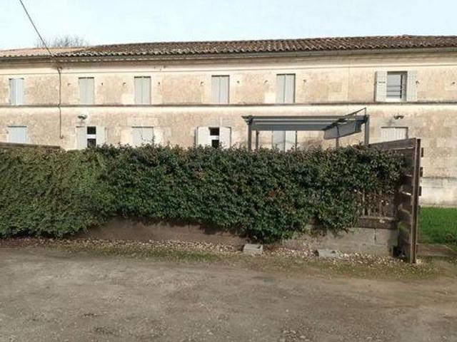 3 chambres, GENERAC Aquitaine 33920 105078769