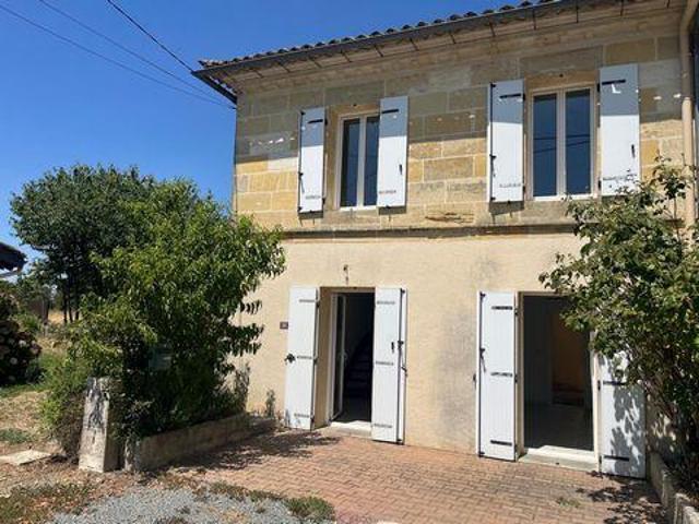 3 chambres, Genissac Aquitaine 33420 104404116