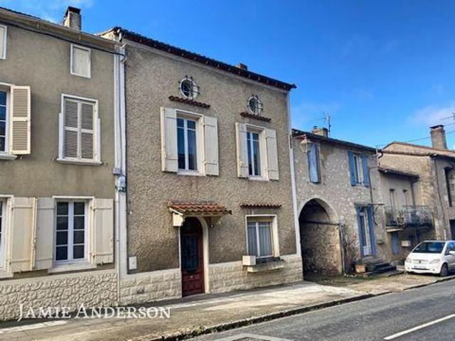 3 chambres, Gensac Aquitaine 33890 96310838