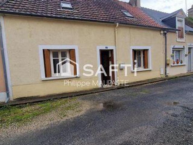 3 chambres, Germigny Centre 18150 102208758
