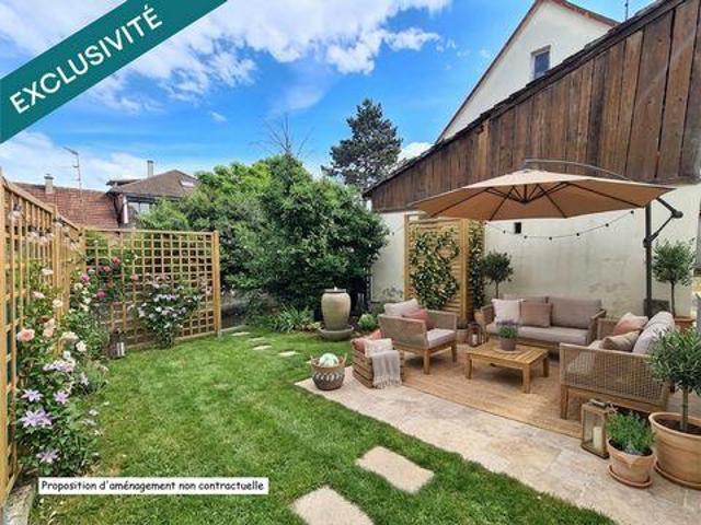 3 chambres, Gerstheim Alsace 67150 103156562