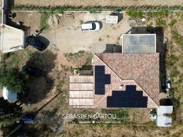 3 chambres, Ghisonaccia Corse 20240 106202806