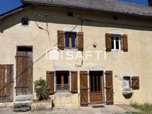 3 chambres, Giat Auvergne 63620 104073432