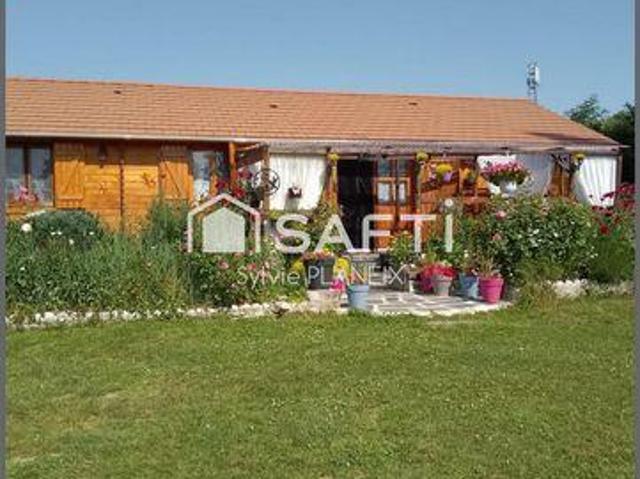 3 chambres, Giat Auvergne 63620 99836341