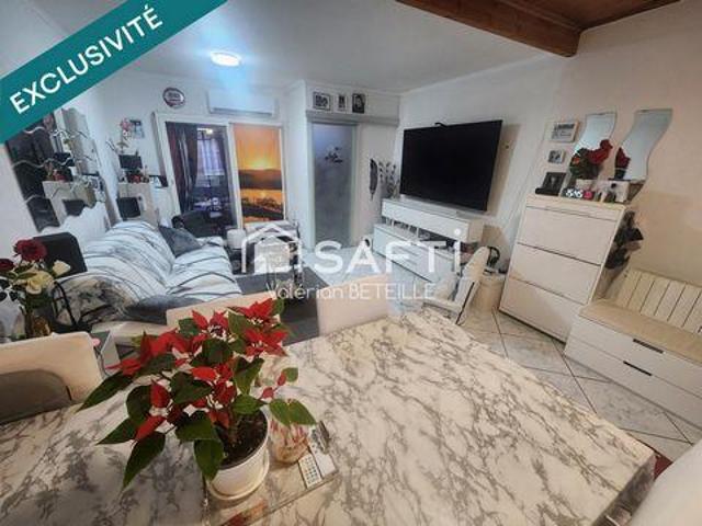 3 chambres, Gignac Languedoc 34150 104110481