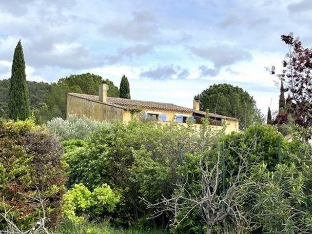 3 chambres, Gignac Languedoc Roussillon 34150 96310745
