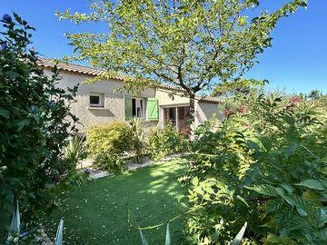 3 chambres, Gignac Languedoc Roussillon 34150 96312292