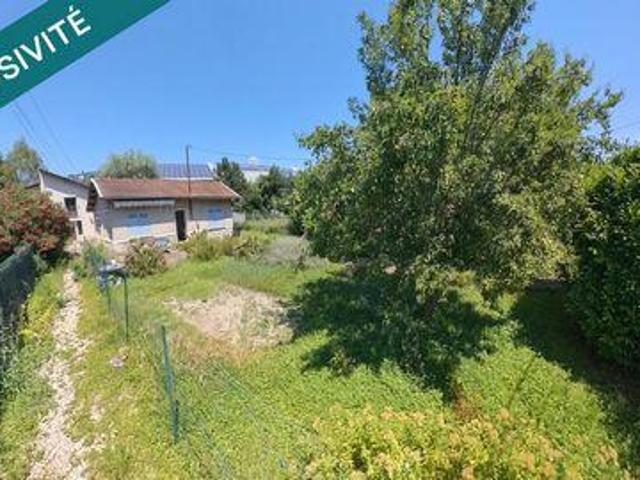3 chambres, Gieres Rhône 38610 103743486