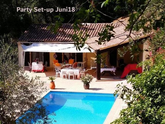 3 chambres, Gilette Alpes 06830 102663879