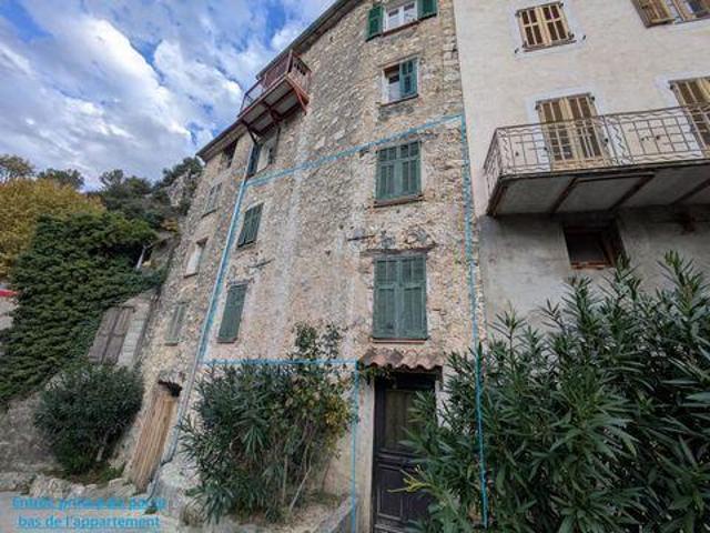3 chambres, Gilette Provence 06830 98172795