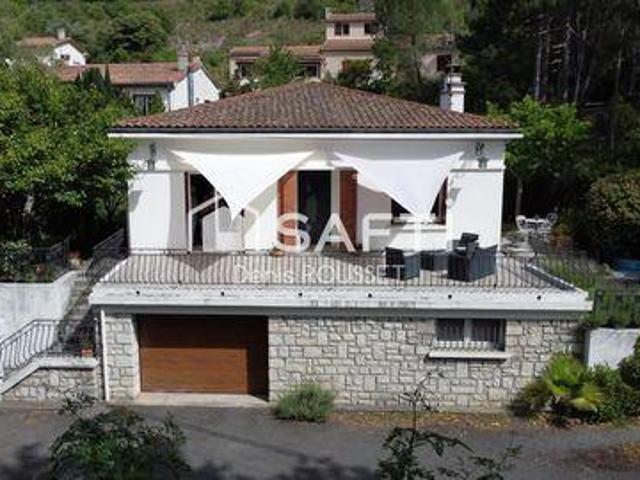3 chambres, Ginoles Languedoc 11500 103383355