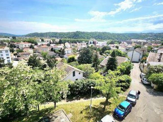 3 chambres, Givors Rhône 69700 101700415