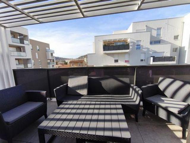 3 chambres, Givors Rhône 69700 102023342
