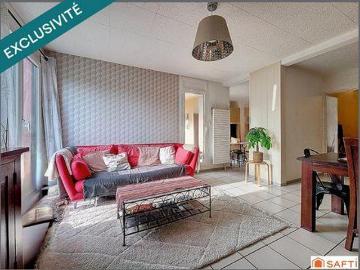 3 chambres, Gleize Rhône 69400 101489793