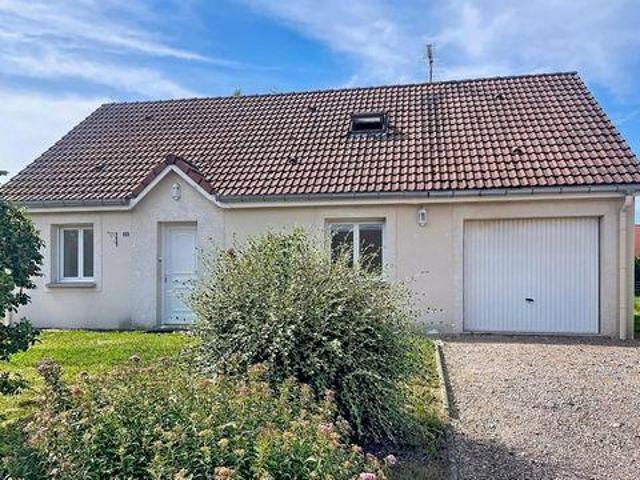 3 chambres, Golbey Lorraine 88190 LS103491728
