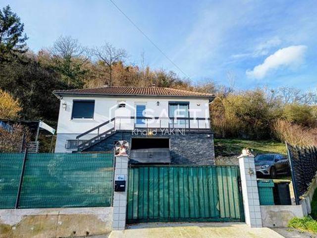 3 chambres, Gommecourt Île 78270 105348637