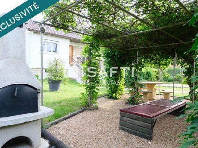 3 chambres, Gometz Île 91940 102856916