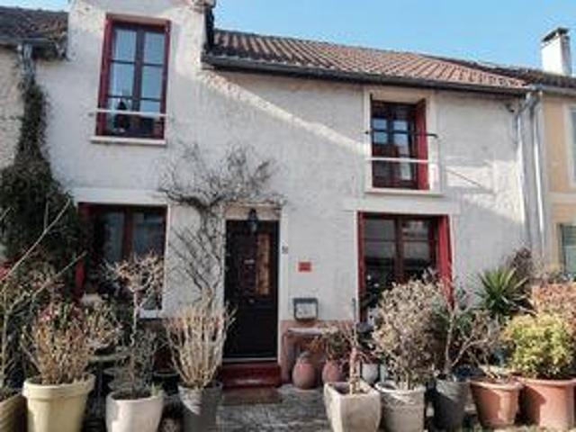 3 chambres, Gometz Île 91940 99606573