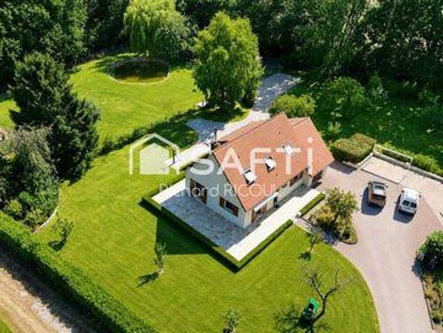 3 chambres, Gonneville Basse 14510 103743349