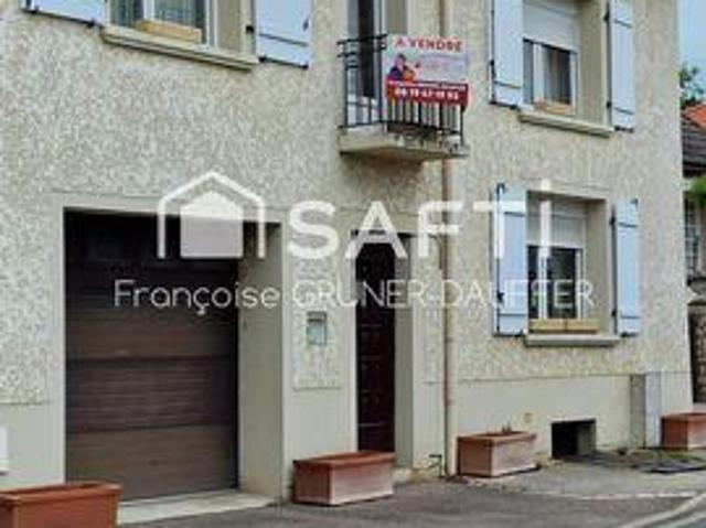 3 chambres, Gondreville Lorraine 54840 103183157