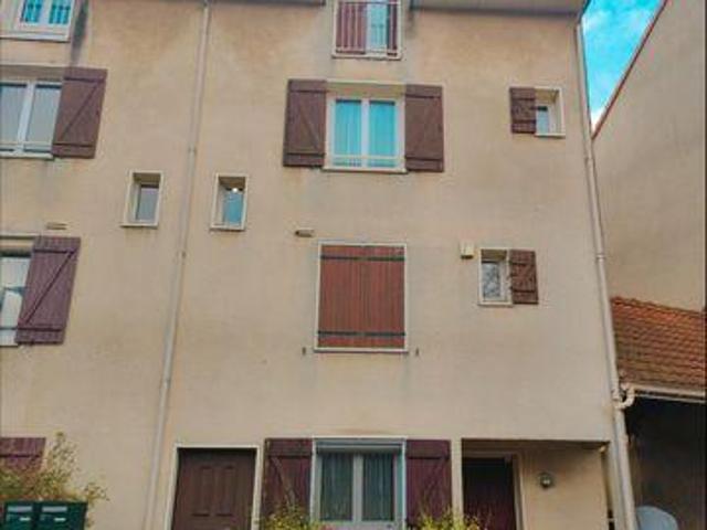 3 chambres, Gonesse Île de France 95500 LS98116133