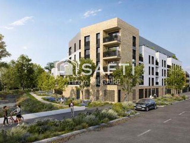 3 chambres, Gonesse Île 95500 103743331