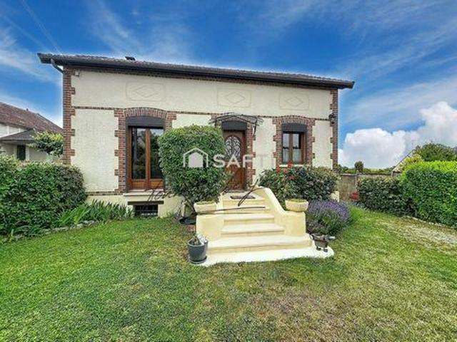 3 chambres, Longueville Île 77650 103123222
